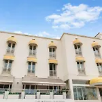 The Originals Miramar, Pontaillac Otel Royan