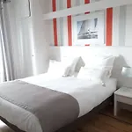 The Originals Miramar, Pontaillac Hotel Royan