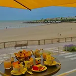 The Originals Miramar, Pontaillac 3*