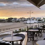 The Originals Miramar, Pontaillac Otel 3*