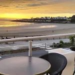 The Originals Miramar, Pontaillac Otel Royan