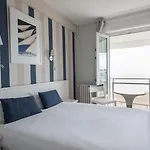 The Originals Miramar, Pontaillac Otel 3*