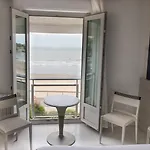 The Originals Miramar, Pontaillac 3* Royan
