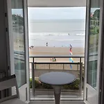 The Originals Miramar, Pontaillac Hotel 3*