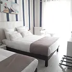 The Originals Miramar, Pontaillac 3*