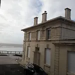 Otel The Originals Miramar, Pontaillac Royan
