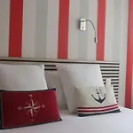 The Originals Miramar, Pontaillac Otel