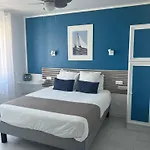 The Originals Miramar, Pontaillac Hotel