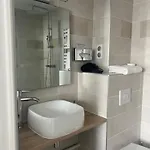 The Originals Miramar, Pontaillac Otel