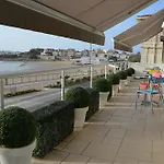 The Originals Miramar, Pontaillac Hotel