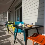 Otel The Originals Miramar, Pontaillac 3*
