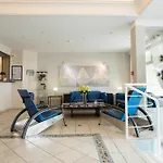 The Originals Miramar, Pontaillac 3* Royan
