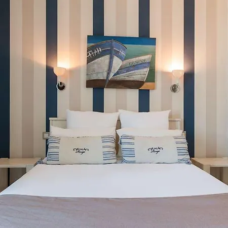 Hotel The Originals Miramar, Pontaillac Royan