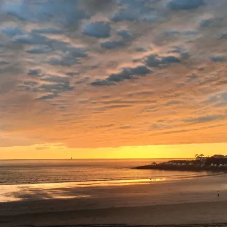 The Originals Miramar, Pontaillac 3*