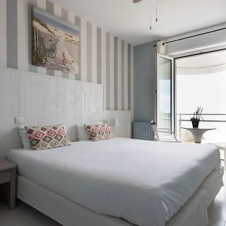 The Originals Miramar, Pontaillac Royan