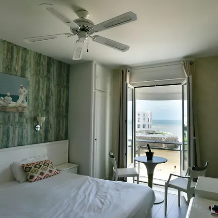 The Originals Miramar, Pontaillac Royan