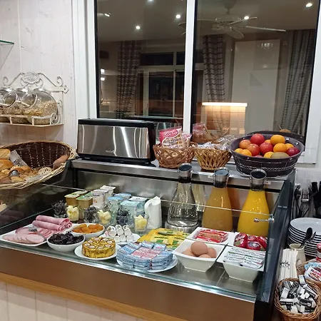 The Originals Miramar, Pontaillac