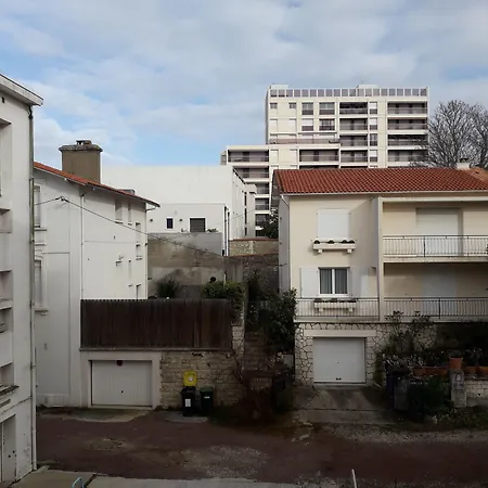 The Originals Miramar, Pontaillac Royan
