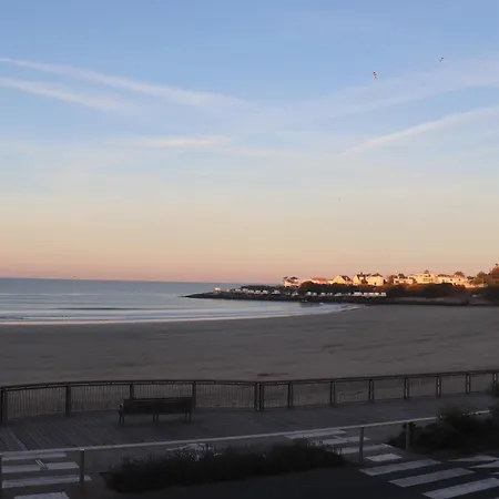 The Originals Miramar, Pontaillac 3* 로양