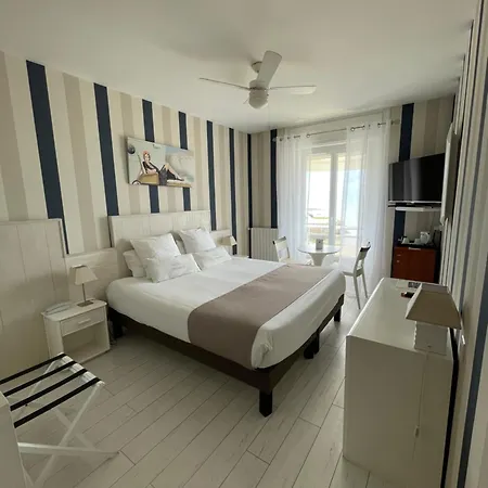 The Originals Miramar, Pontaillac 3*