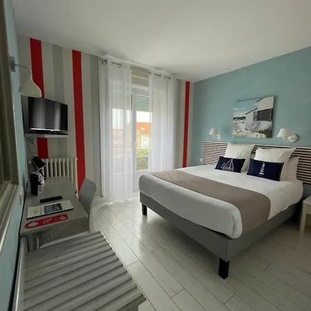 The Originals Miramar, Pontaillac Royan