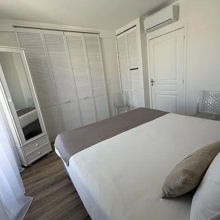 The Originals Miramar, Pontaillac Royan