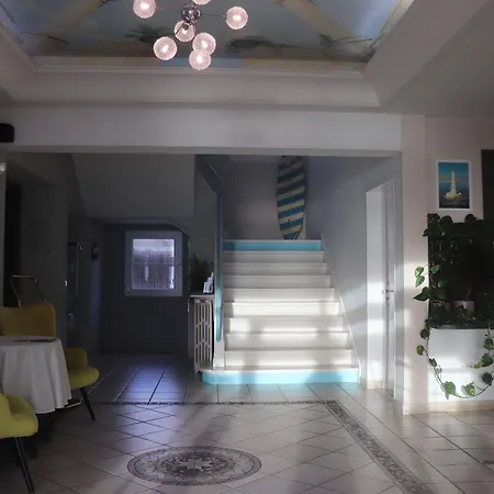 The Originals Miramar, Pontaillac 3*