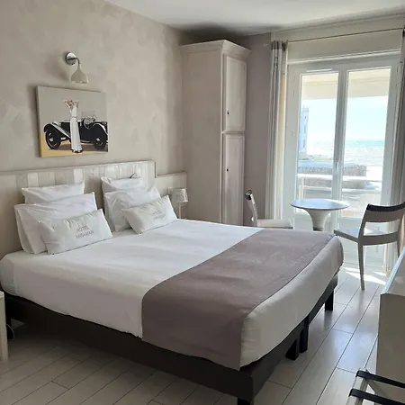 The Originals Miramar, Pontaillac 3*