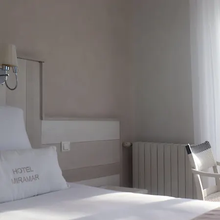 Hotel The Originals Miramar, Pontaillac Royan