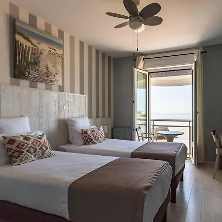 The Originals Miramar, Pontaillac 3* Royan