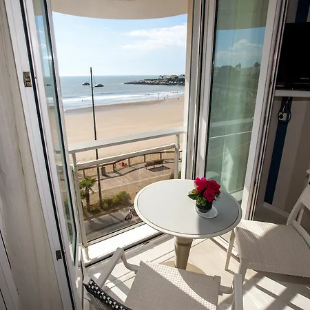 The Originals Miramar, Pontaillac 3*