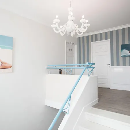 The Originals Miramar, Pontaillac