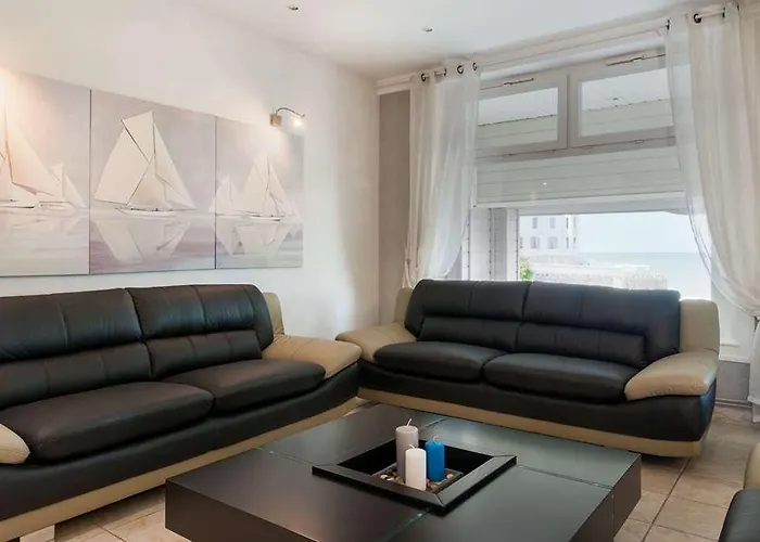 The Originals Miramar, Pontaillac Hotel Royan